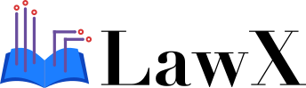 LawX logo